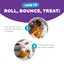 Outward Hound Orbee-Tuff Snoop L Orange