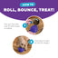 Outward Hound Orbee-Tuff Snoop M Lila
