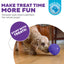 Outward Hound Orbee-Tuff Snoop M Lila