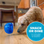 Outward Hound Orbee-Tuff Snoop M Blau