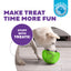 Outward Hound Orbee-Tuff Snoop L Grün