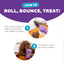 Outward Hound Double Snoop Lila