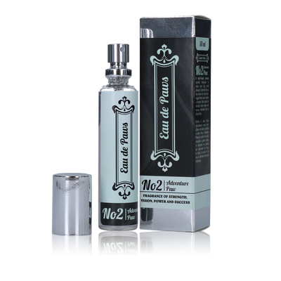 Eau de Paws No2 Adventure Paw (male)