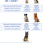 Pawise Wire Dog Crate M