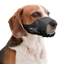 Pawise Adjustable Nylon Muzzle L