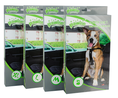 Pawise Safety Belt M