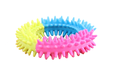 Pawise Rainbow World Ring M