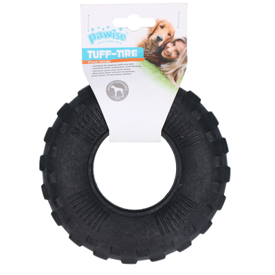 Pawise Foam Tyre 21 cm