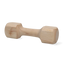 Pawise Wooden retrieving dumbbell M