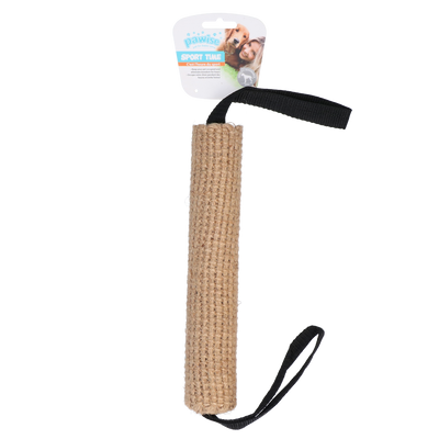 Pawise Jute Biting Roll 25 cm