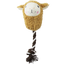 Pawise Alpaca Doll With Rope