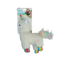 Pawise Sequine Pet Lama