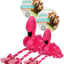 Pawise Flamingo L