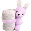 Pawise Puppy Life Blanket With Toy