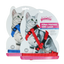 Pawise Kitten Harness With Leash Red/Blue M