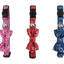 Pawise Cat Collar With Bowknot Rosa