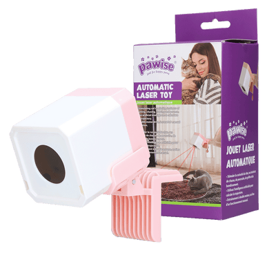 Pawise Automatic Laser toy