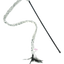 Pawise Cat Teaser Plush Tail