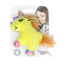 Pawise meow meow life Unicorn