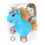 Pawise meow meow life Unicorn