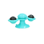 Pawise Twirly Whirly Cat Toy