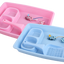 Pawise Kitten Starter Set Rosa