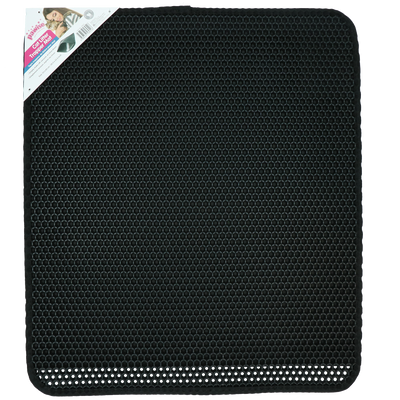 Pawise Cat Litter Trapper Mat 52x60cm