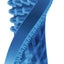 Pet+Me Cat Hair Brush Kurzhaar Blau