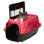 Petmate 2 Door Kennel Rosa XS