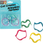 FAT CAT Cat Crazies 4-Pack