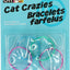 FAT CAT Cat Crazies 4-Pack