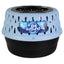 Petmate Get-A-Round Kennel For Cats Blue