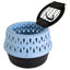 Petmate Get-A-Round Kennel For Cats Blue