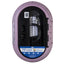Petmate Top Load Cat Kennel Pearl Bubble Grape
