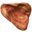 Pet Qwerks Pig Ear M