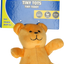Petsport Tiny Tots Teddy Braun