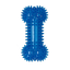 Petsport Tiny Tots Gorilla Spiky Bone Assorti