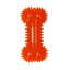 Petsport Tiny Tots Gorilla Spiky Bone Assorti