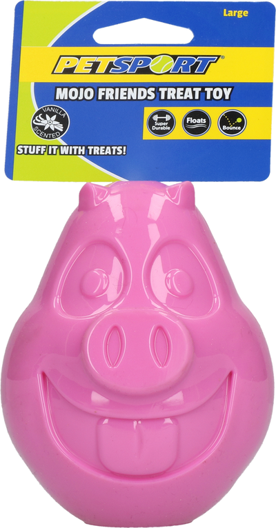 Petsport Mojo Friends Schwein L
