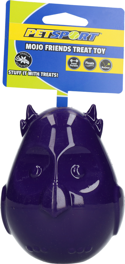 Petsport Mojo Friends Eule L