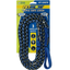 Petsport Triple Safe Leash Blau 1,8 m