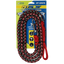 Petsport Triple Safe Leash Rot 1,8 m