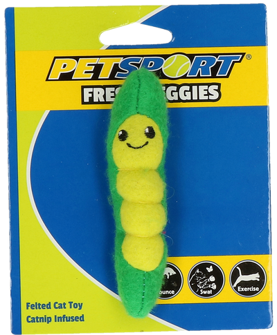 Petsport Fresh Veggies Bohne