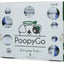 PoopyGo Umweltfreundlich Einzelrolle Lavendelduft