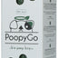 PoopyGo Umweltfreundlich Tissue Box Lavendelduft (300 Stück)