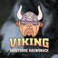 Viking Horn Twist L