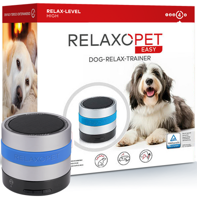 RelaxoPet EASY Hund
