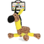 Retrodog Donkey Gelb M