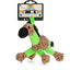 Retrodog Donkey Grün S