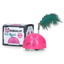 Robocat Maus Rosa